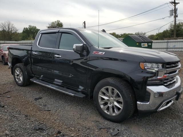 Photo 4 from auction – 2021 CHEVROLET SILVERADO with VIN 3GCUYGED5MG431269
