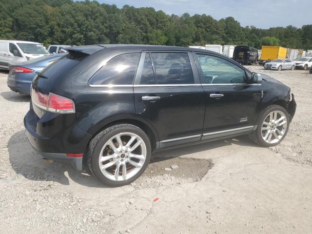 Photo 3 from auction – 2010 LINCOLN MKX with VIN 2LMDJ6JC1ABJ31626