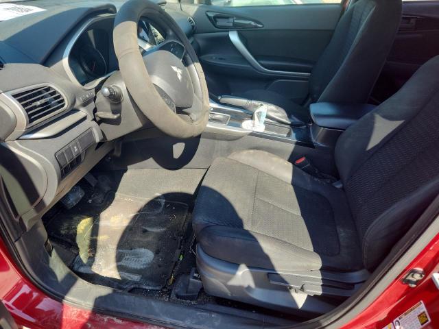 Photo 7 from auction – 2020 MITSUBISHI ECLIPSE CR with VIN JA4AT3AA7LZ013469