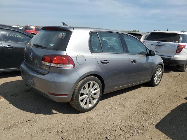 Photo 3 from auction – 2012 VOLKSWAGEN GOLF with VIN WVWDM7AJ5CW103700