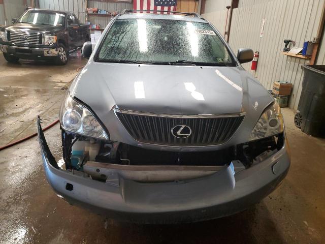 Фото 5 с аукциона – 2007 LEXUS RX 350 с VIN 2T2HK31U17C038283