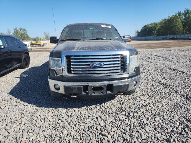 Photo 5 from auction – 2012 FORD F150 SUPER with VIN 1FTEX1EM2CFA46837