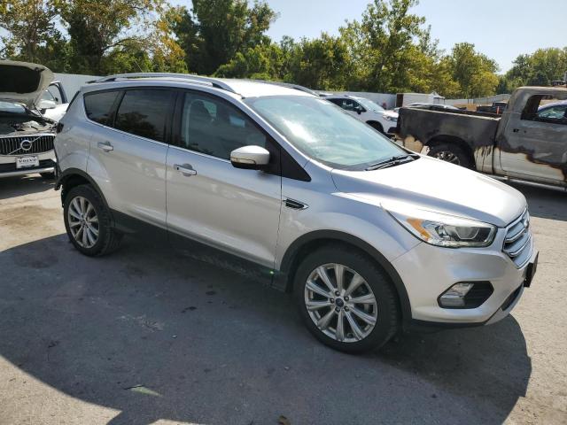 Photo 4 from auction – 2017 FORD ESCAPE TIT with VIN 1FMCU0JDXHUC34262