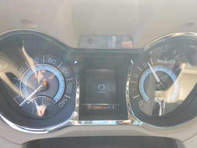 Photo 9 from auction – 2013 BUICK LACROSSE with VIN 1G4GC5E37DF251084