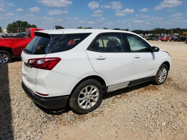 Photo 3 from auction – 2018 CHEVROLET EQUINOX LS with VIN 2GNAXHEV4J6131077