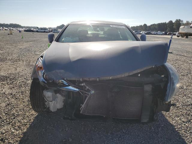 Photo 5 from auction – 2012 HYUNDAI SONATA GLS with VIN 5NPEB4AC0CH443725