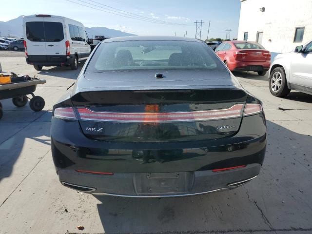 صورة رقم 6 من المزاد - 2017 LINCOLN MKZ SELECT مع VIN 3LN6L5D96HR635108