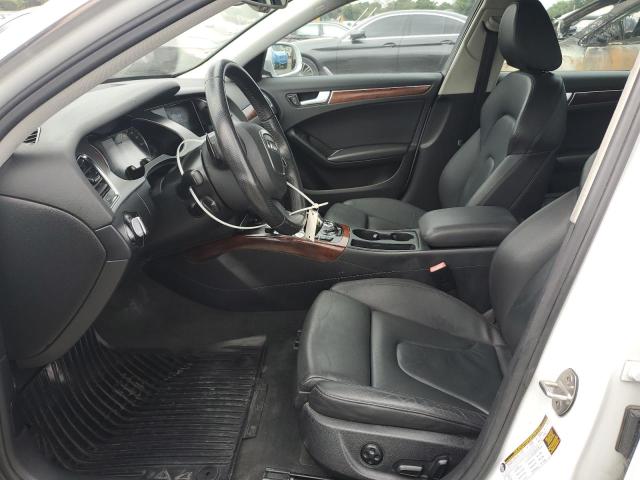 Photo 7 from auction – 2012 AUDI A4 PREMIUM PLUS with VIN WAUFFAFL2CA089369