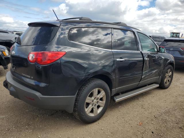 Photo 3 from auction – 2012 CHEVROLET TRAVERSE L with VIN 1GNKVJED0CJ242191