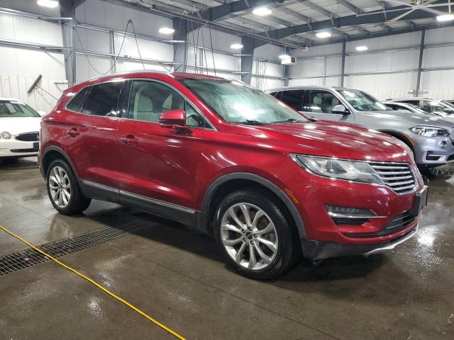Photo 4 from auction – 2015 LINCOLN MKC with VIN 5LMTJ2AH3FUJ08942