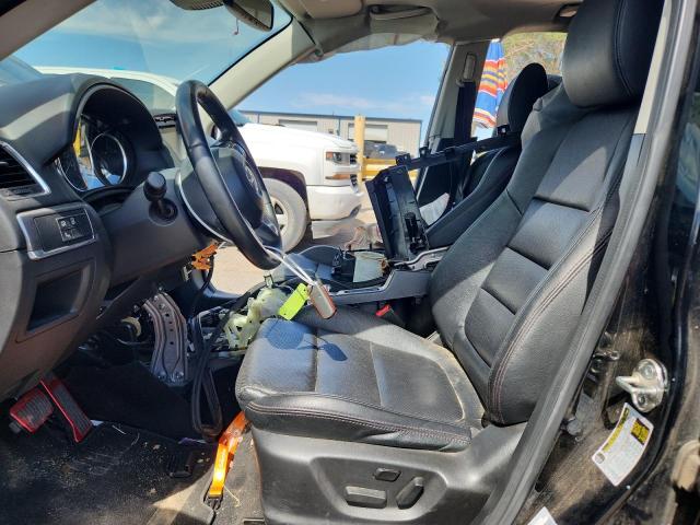 Photo 7 from auction – 2016 MAZDA CX-5 with VIN JM3KE2DY0G0849942
