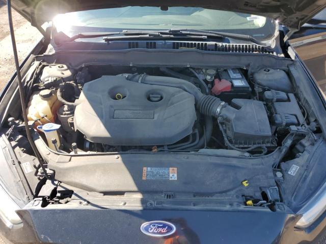 Photo 11 from auction – 2014 FORD FUSION TIT with VIN 3FA6P0K98ER235616