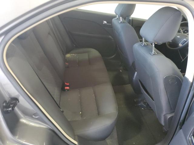 Photo 10 from auction – 2010 FORD FUSION with VIN 3FAHP0HA5AR256783