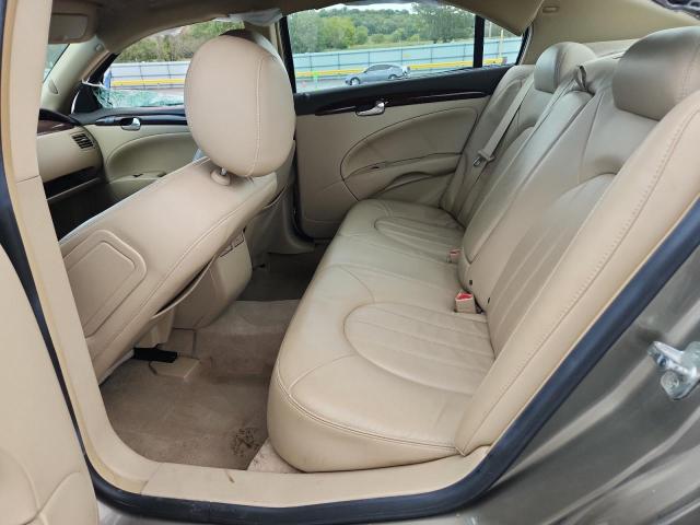 Photo 10 from auction – 2011 BUICK LUCERNE CX with VIN 1G4HC5EM2BU110543