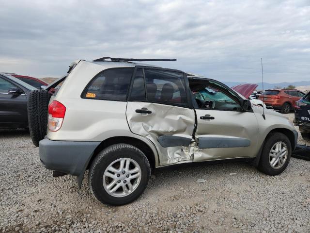 Foto 3 de la subasta – 2001 TOYOTA RAV4 con VIN JTEHH20V410122084