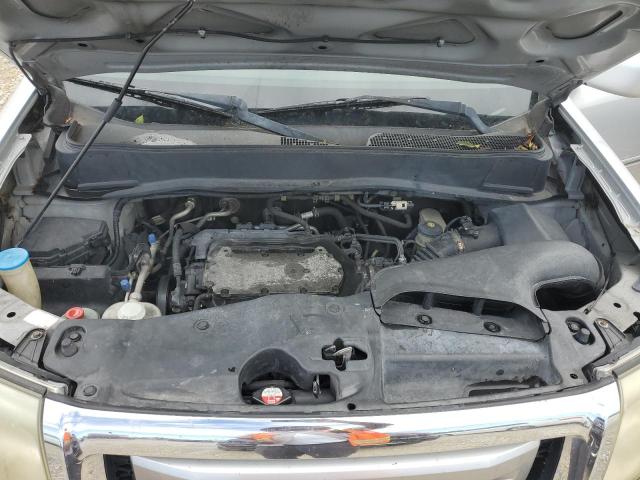 Photo 12 from auction – 2011 HONDA PILOT TOUR with VIN 5FNYF3H90BB001207