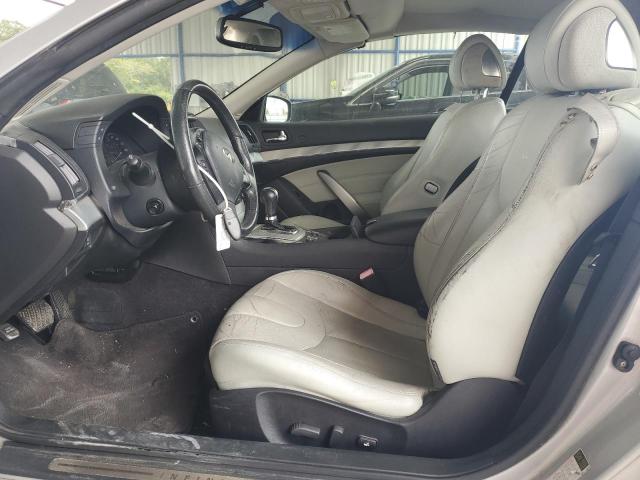 Photo 7 from auction – 2010 INFINITI G37 BASE with VIN JN1CV6FE8AM355273
