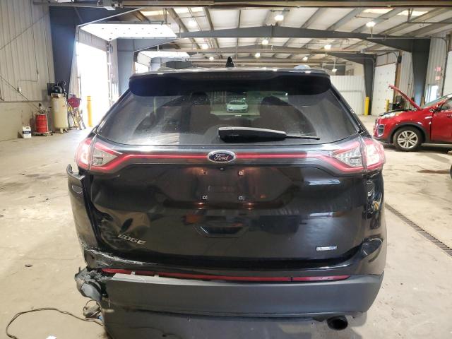 Photo 6 from auction – 2016 FORD EDGE SE with VIN 2FMPK4G92GBC55726