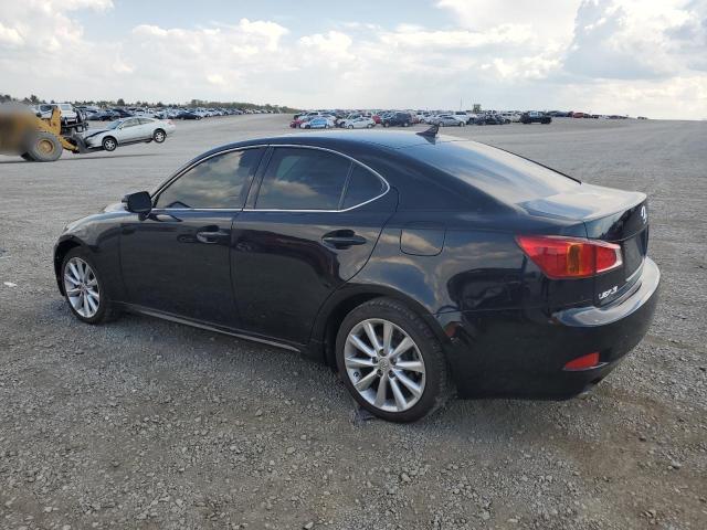 Photo 2 from auction – 2010 LEXUS IS 250 with VIN JTHCF5C2XA2033761