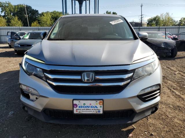 Photo 5 from auction – 2017 HONDA PILOT EXL with VIN 5FNYF6H68HB053300