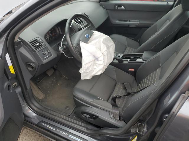 Photo 7 from auction – 2008 VOLVO S40 2.4I with VIN YV1MS390282402287