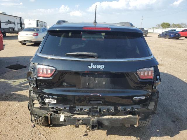 Photo 6 from auction – 2018 JEEP COMPASS LA with VIN 3C4NJDBB4JT283726