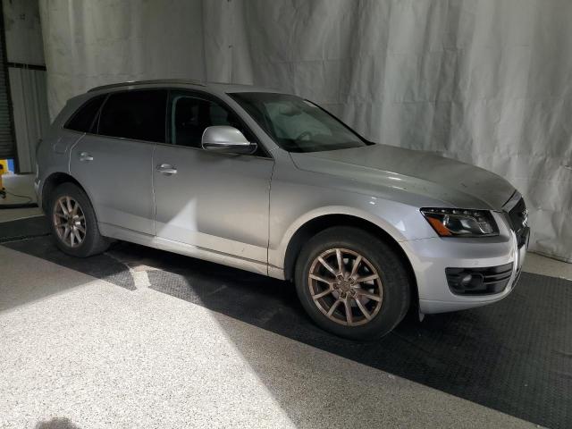 Photo 4 from auction – 2012 AUDI Q5 PREMIUM with VIN WA1LFAFPXCA116837
