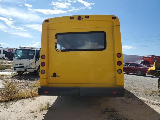 Photo 6 from auction – 2016 FORD ECONOLINE with VIN 1FDFE4FS4GDG41182