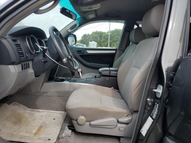 Photo 7 from auction – 2006 TOYOTA 4RUNNER SR with VIN JTEBU14R160096916