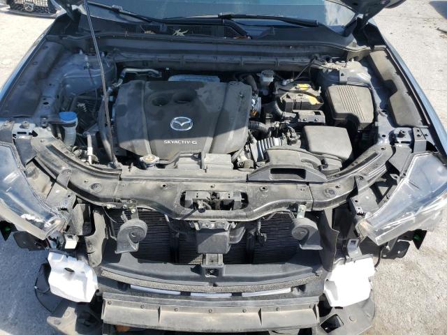 Photo 11 from auction – 2023 MAZDA CX-5 PREFE with VIN JM3KFBCM8P0237984