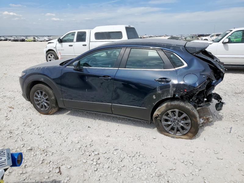 Photo 2 from auction – 2025 MAZDA CX-30 with VIN 3MVDMBAM4SM777671