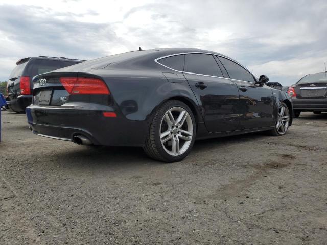 Photo 3 from auction – 2014 AUDI A7 PREMIUM PLUS with VIN WAUWGAFC2EN085136