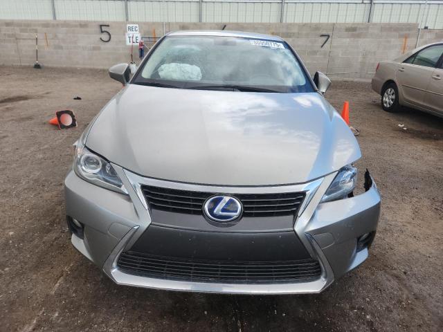 Photo 5 from auction – 2017 LEXUS CT 200 with VIN JTHKD5BH9H2289066