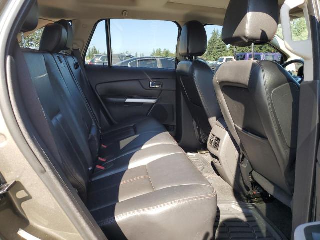 Photo 11 from auction – 2013 FORD EDGE SEL with VIN 2FMDK4JC9DBB78176