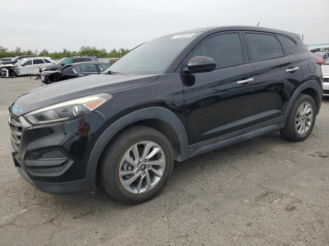 Photo 1 from auction – 2016 HYUNDAI TUCSON SE with VIN KM8J23A42GU027944