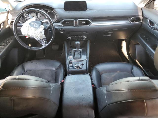 Photo 8 from auction – 2017 MAZDA CX-5 TOURI with VIN JM3KFBCL2H0188841