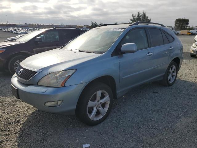 LEXUS RX 350 2008 con VIN 2T2HK31U08C087556 - Foto de la subasta