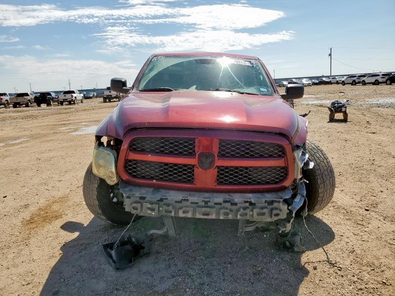 Photo 5 from auction – 2019 RAM 1500 CLASS with VIN 1C6RR6FG6KS540035