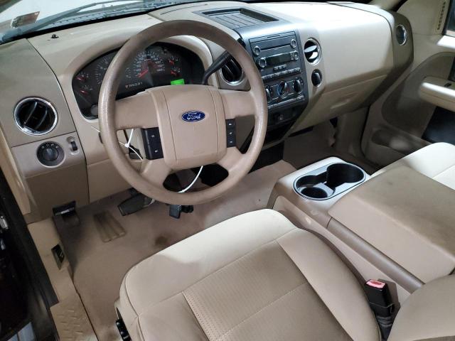 Photo 8 from auction – 2008 FORD F150 with VIN 1FTPX14548FA02199