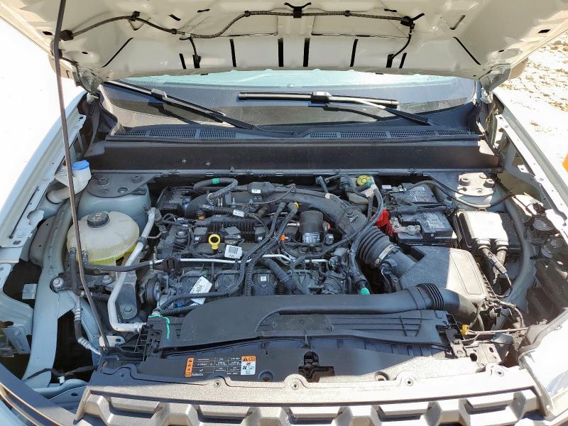 Photo 11 from auction – 2024 FORD MAVERICK X with VIN 3FTTW8A95RRB71458