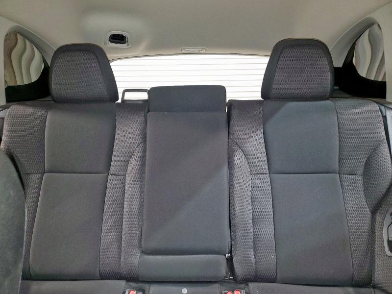 Photo 10 from auction – 2023 SUBARU OUTBACK PREMIUM with VIN 4S4BTAFCXP3197710