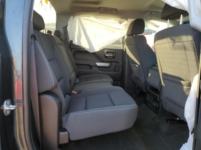 Photo 10 from auction – 2017 CHEVROLET SILVERADO with VIN 3GCUKREC2HG220153