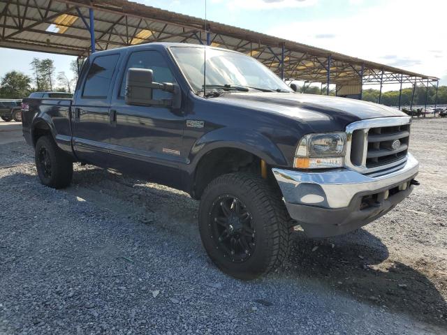 Photo 4 from auction – 2003 FORD F250 SUPER with VIN 1FTNW21P53ED23995