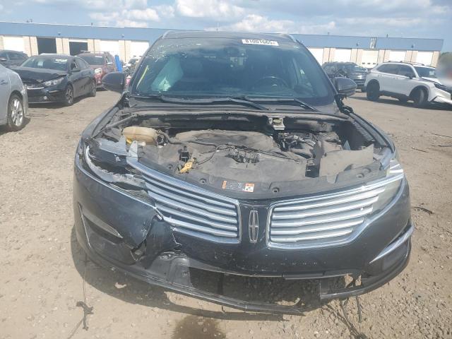 Photo 5 from auction – 2015 LINCOLN MKC with VIN 5LMCJ1A96FUJ05763