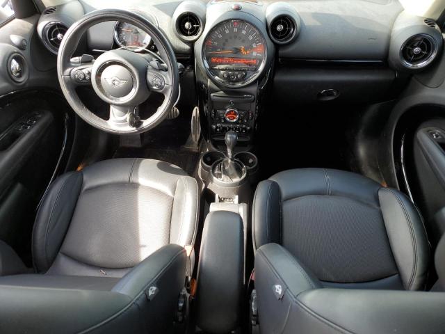 Photo 8 from auction – 2015 MINI COOPER S C with VIN WMWZC5C55FWP44196