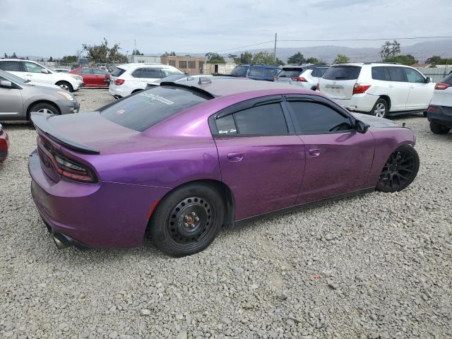 Photo 3 from auction – 2016 DODGE CHARGER R/T with VIN 2C3CDXCT1GH172757
