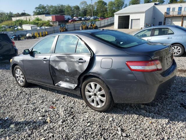Photo 2 from auction – 2011 TOYOTA CAMRY BASE with VIN 4T4BF3EK2BR140227
