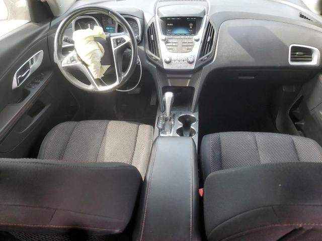 Photo 8 from auction – 2013 CHEVROLET EQUINOX LT with VIN 2GNFLEEK7D6317058