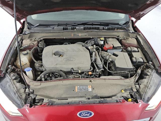 Photo 11 from auction – 2018 FORD FUSION SE with VIN 3FA6P0HDXJR232786