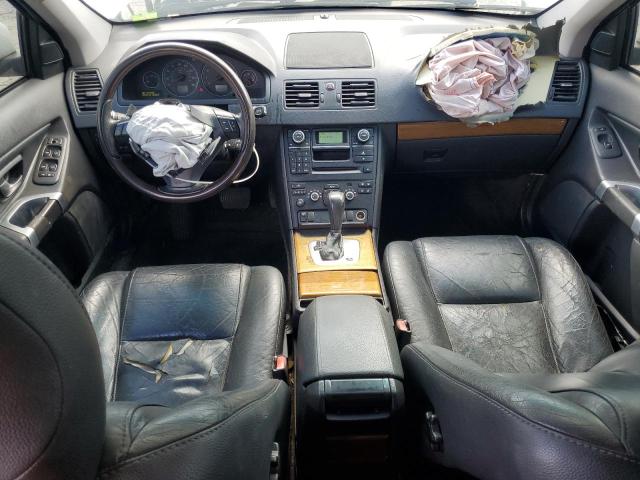 Photo 8 from auction – 2007 VOLVO XC90 3.2 with VIN YV4CZ982771393008